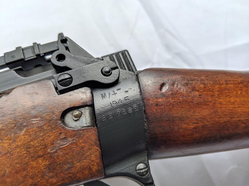 Enfield Jungle No. 5 Mark 1