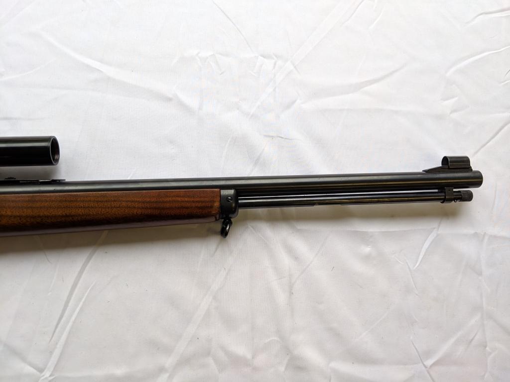 Marlin 39A Mounte