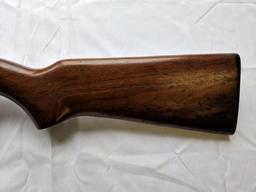 Remington Target Master Model 510