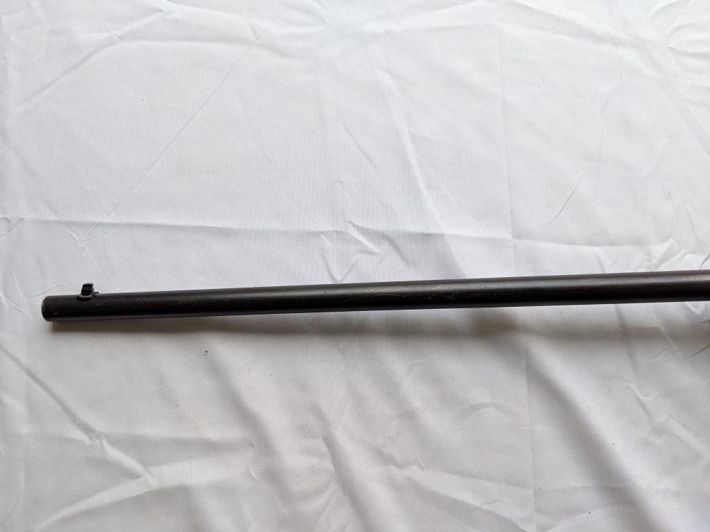 Remington Target Master Model 510