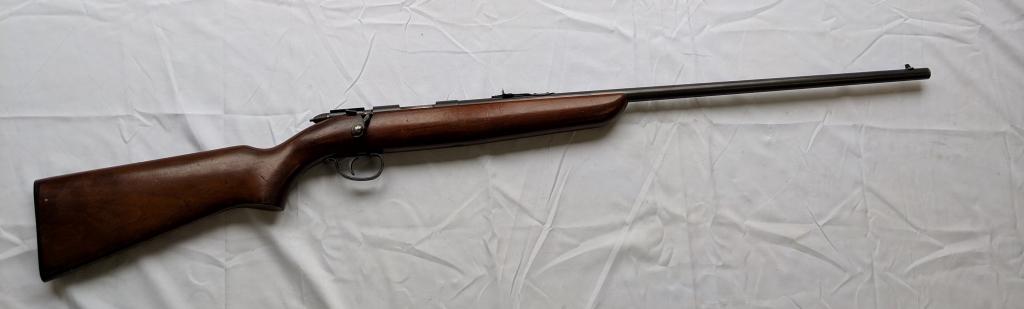 Remington Target Master Model 510