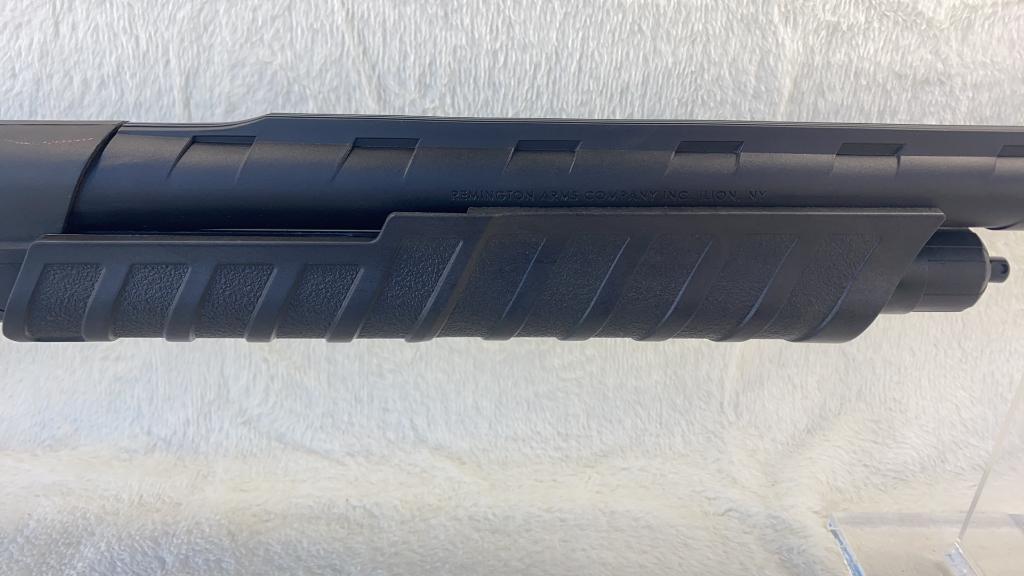 Remington M887 Nitro Mag, 3 1/2"