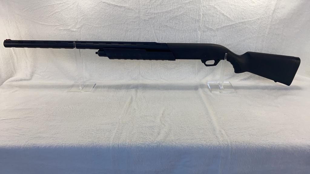 Remington M887 Nitro Mag, 3 1/2"