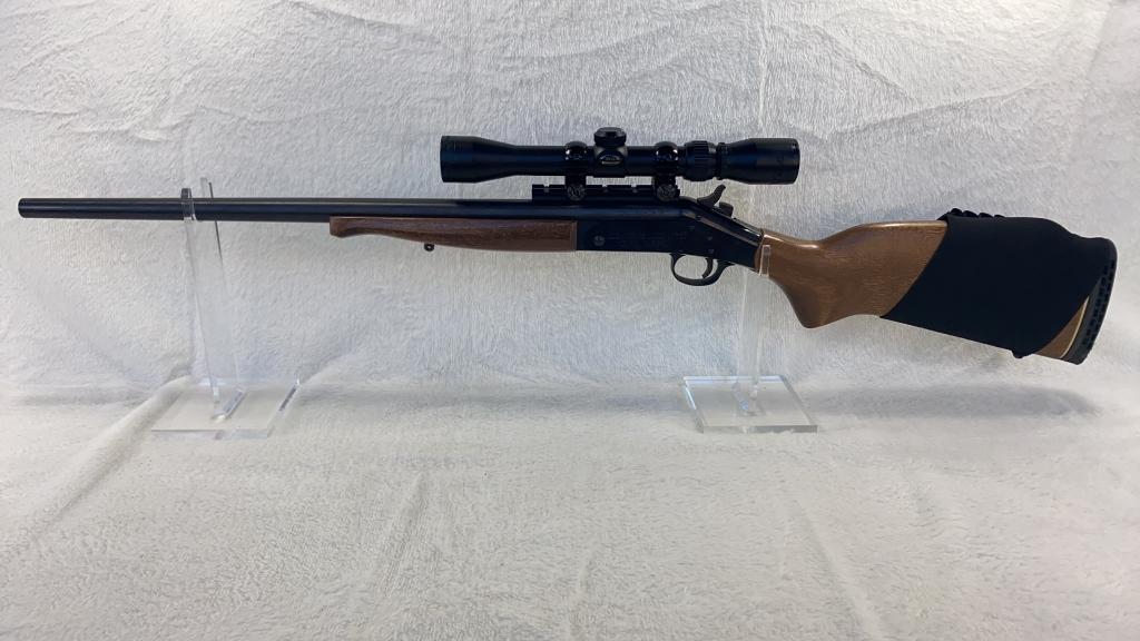 New England Arms, Handi-Rifle, 30-06