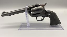 Ruger, Single Six, Flatgate, .22cal, Revolver, Serial # 28252