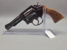 Smith & Wesson 10-6 .38 Special Revolver