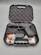 Glock 41 Gen 4 .45 Auto Pistol