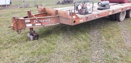 1997 Interstate 200T Trailer