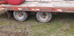 1997 Interstate 200T Trailer