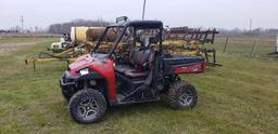 2015 Polaris Ranger XP