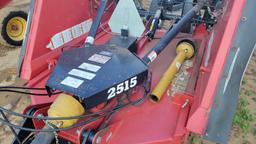 Bush Hog 2515 batwing mower