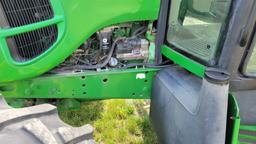 John Deere 6430