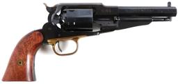 PIETTA MODEL 1858 REM STEEL SHERIFF .44 REVOLVBER