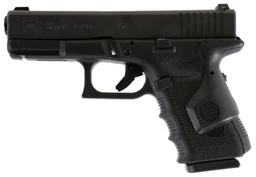 GLOCK 32 GEN 4 PISTOL 357 CAL