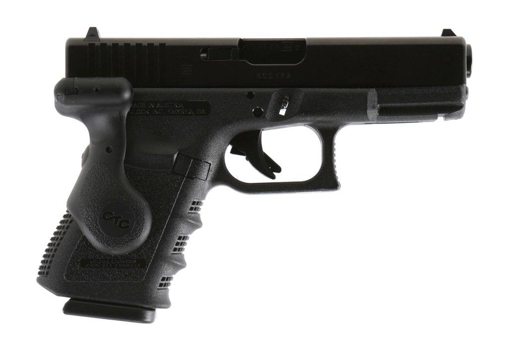 GLOCK MODEL 32 PISTOL 357 CAL