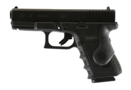 GLOCK MODEL 32 PISTOL 357 CAL