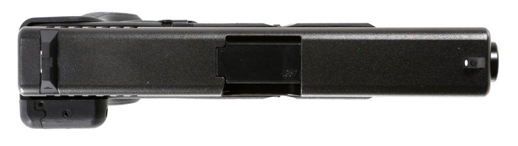 GLOCK MODEL 32 PISTOL 357 CAL