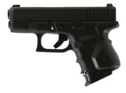 GLOCK MODEL 33 GEN 4 PISTOL 357 CAL