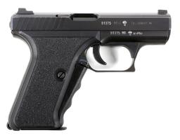 HECKLER & KOCH MODEL P7-M8 9mm PISTOL