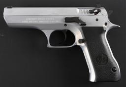 IMI DESERT (BABY) EAGLE 9mm PISTOL