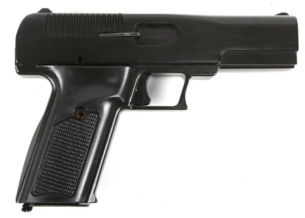 STALLARD JS-9 9MM PISTOL