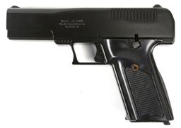 STALLARD JS-9 9MM PISTOL