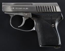 SEECAMP MODEL LWS32 .32 ACP PISTOL