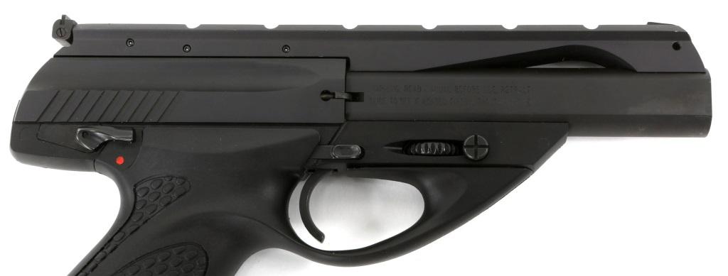 BERETTA U22 NEOS .22 LR PISTOL