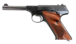 1957 COLT HUNTSMAN .22 LR PISTOL