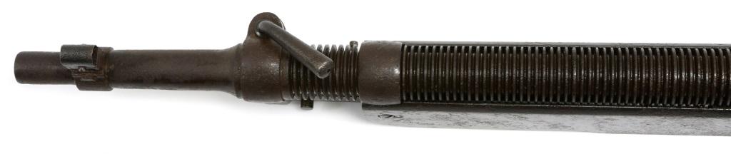 MODEL 1895/1914 COLT - BROWNING  MACHINE GUN - DEWAT