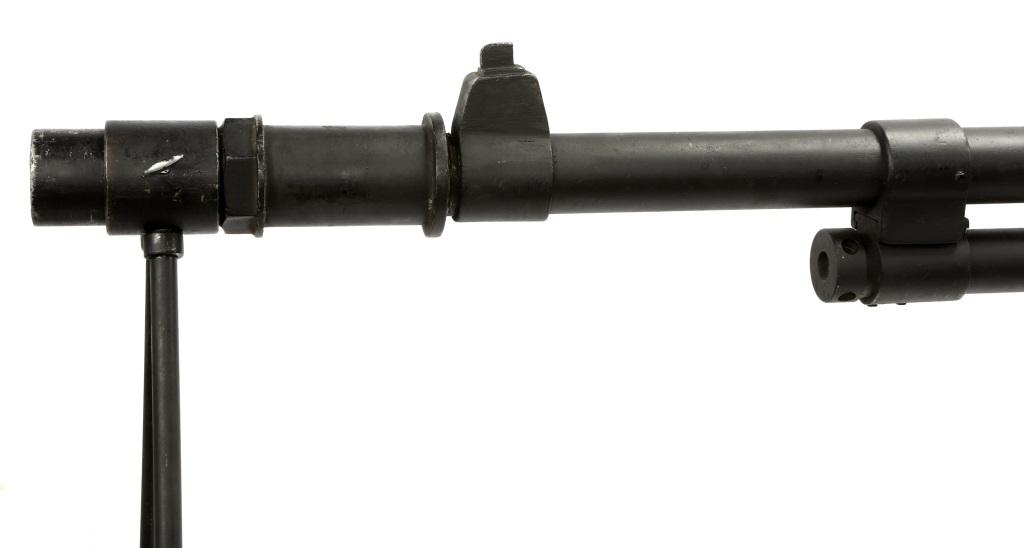 BROWNING M1918A2 BAR CUTAWAY CLASSROOM TRAINER