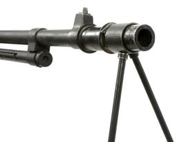 BROWNING M1918A2 BAR CUTAWAY CLASSROOM TRAINER