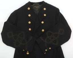 INDIAN WARS US N.G. 22nd INFANTRY OFFICER TUNIC