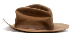 SPAN-AM WAR US ARMY M1889 SLOUCH HAT