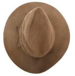 SPAN-AM WAR US ARMY M1889 SLOUCH HAT