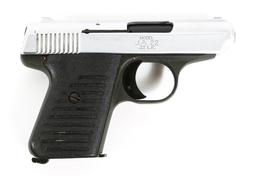 JIMENEZ ARMS MODEL J.A. 22 .22LR PISTOL