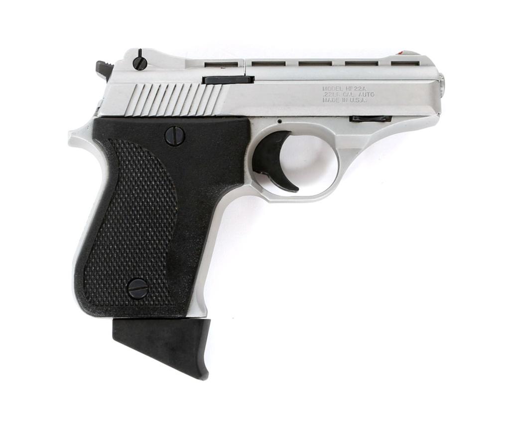 PHOENIX ARMS MODEL HP22A .22LR PISTOL