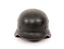 WWII GERMAN LUFTWAFFE M40 HELMET