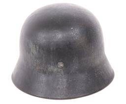 WWII GERMAN ARMY M40 HELMET