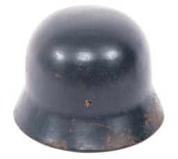 WWII GERMAN LUFTWAFFE M40 HELMET