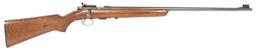 WINCHESTER MODEL 69 .22 CALIBER RIFLE