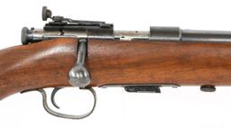 WINCHESTER MODEL 69 .22 CALIBER RIFLE