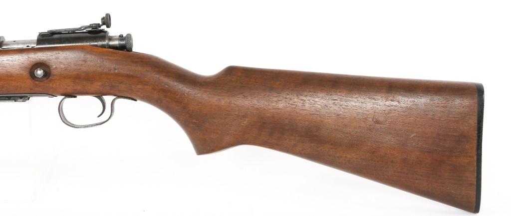 WINCHESTER MODEL 69 .22 CALIBER RIFLE