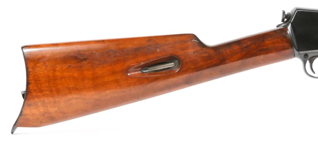 WINCHESTER MODEL 1903 .22 CALIBER RIFLE