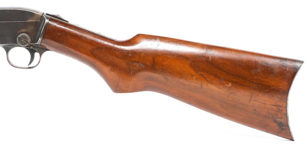 H&R PREMIER MODEL .22 CALIBER RIFLE