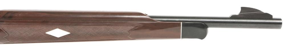 REMINGTON MODEL NYLON 66 .22 LR CALIBER RIFLE