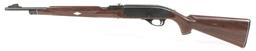 REMINGTON MODEL NYLON 66 .22 LR CALIBER RIFLE