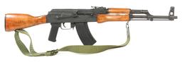 ROMARM MODEL WASR-10 RIFLE