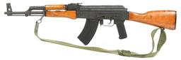 ROMARM MODEL WASR-10 RIFLE