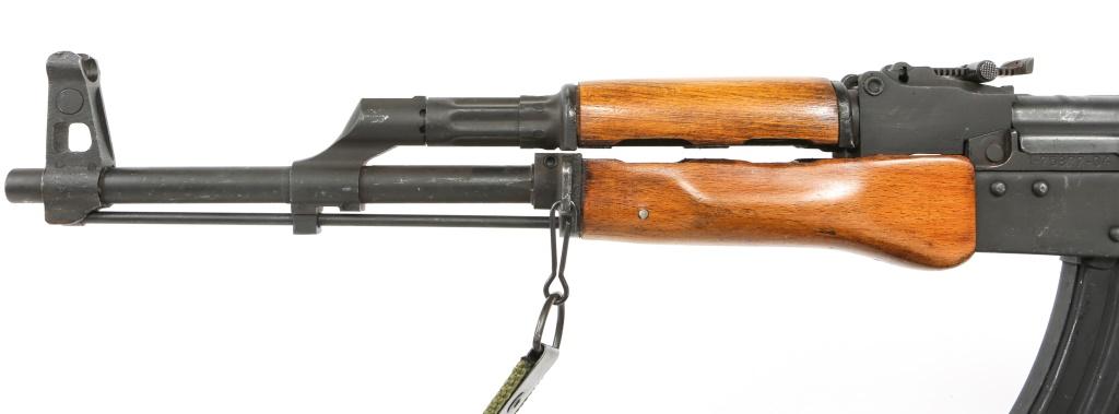 ROMARM MODEL WASR-10 RIFLE